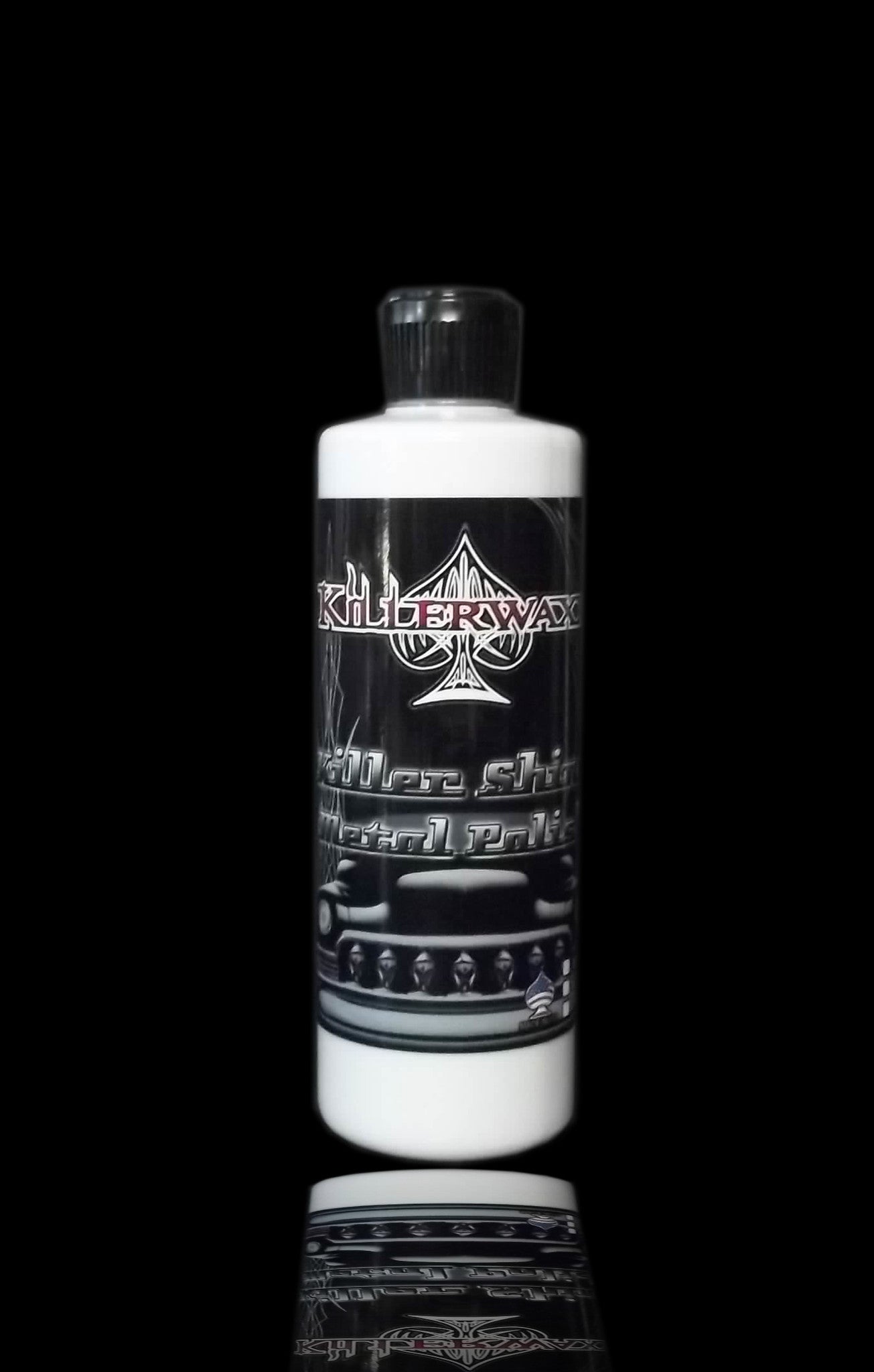 Metal Polish