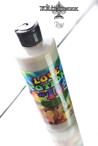 Love Potion #10