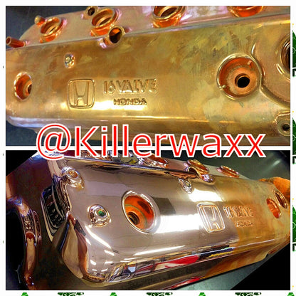Metal Polish