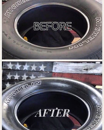 TIRE SHINE HIGH GLOSS