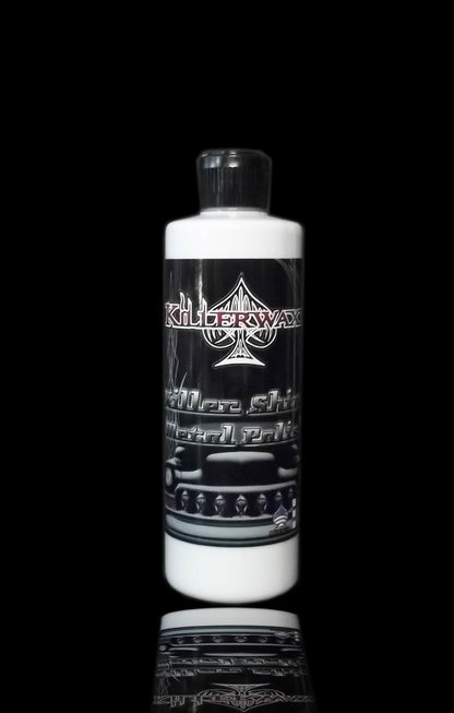 Metal Polish