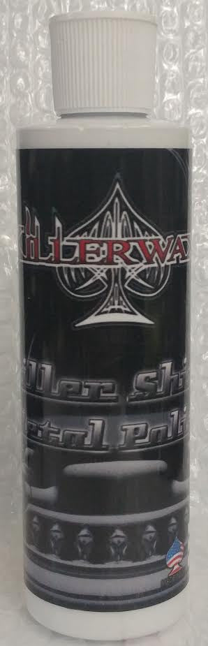 Metal Polish